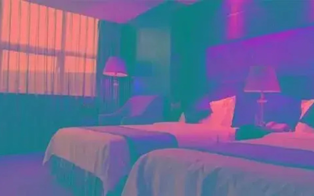 Chongqing Ourland Hotel