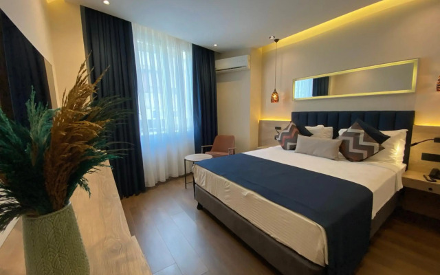 Nobel Hotel