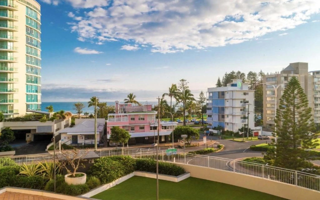 The Sebel Twin Towns Coolangatta