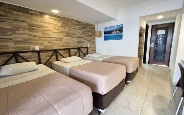 GoldMen Vila do Mar Natal