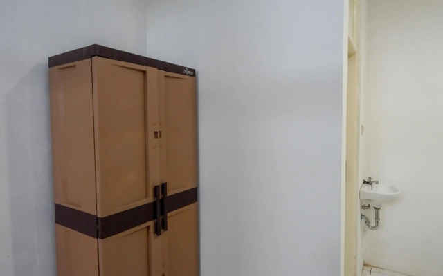 KoolKost Syariah near Universitas PGRI Semarang - Minimun Stay 6 Nights
