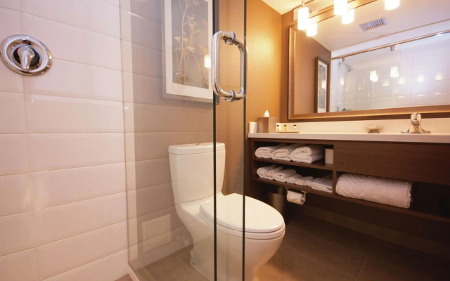 DoubleTree by Hilton Hotel & Conference Centre Regina