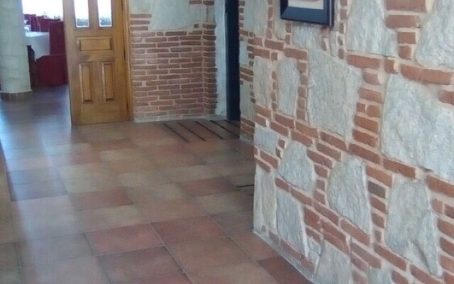 Hotel Condado de Miranda