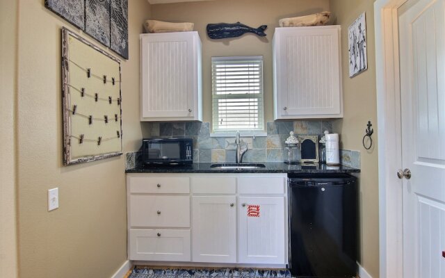 All Waves; No Worries