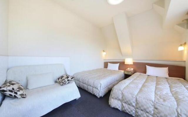 Hotel Musashino no Mori