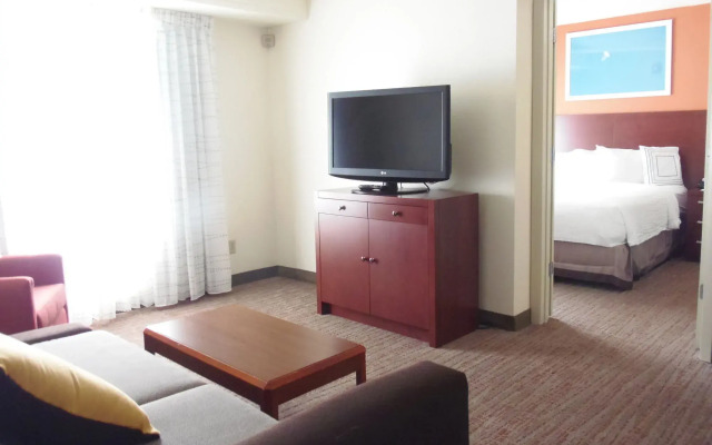 Residence Inn by Marriott Indianapolis Airport