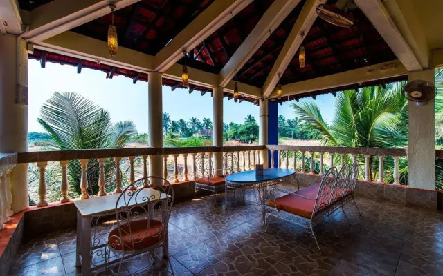 OYO 10039 Nisu Beach Hotel