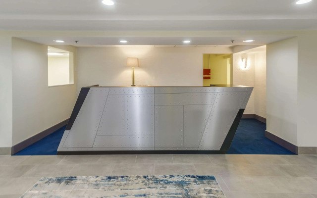 St. Louis Airport Hotel