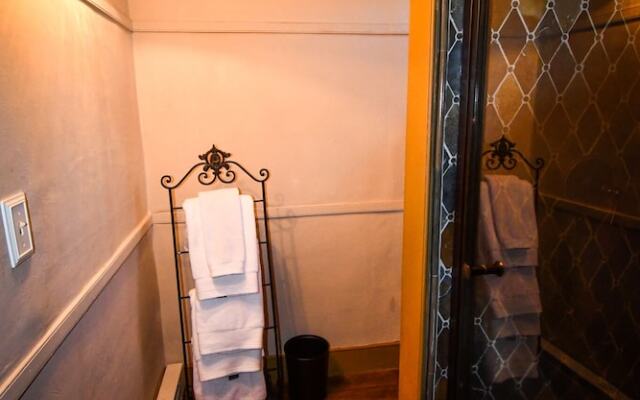 Heavitree of Griswold B&B