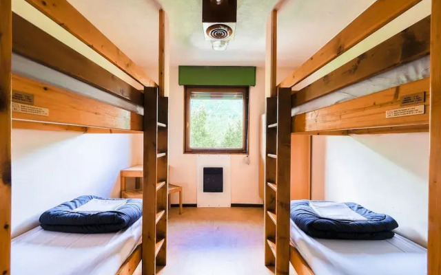 Auberge de Jeunesse HI Chamonix