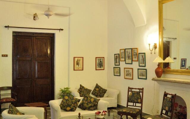 Hotel Sukhdham Kothi