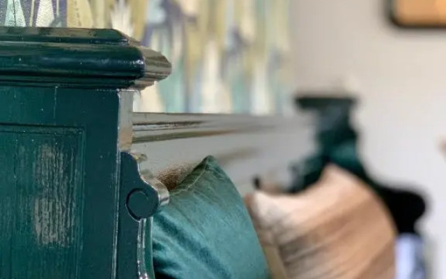 The Green House Lodge