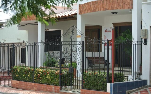 Hostal Santa Cecilia