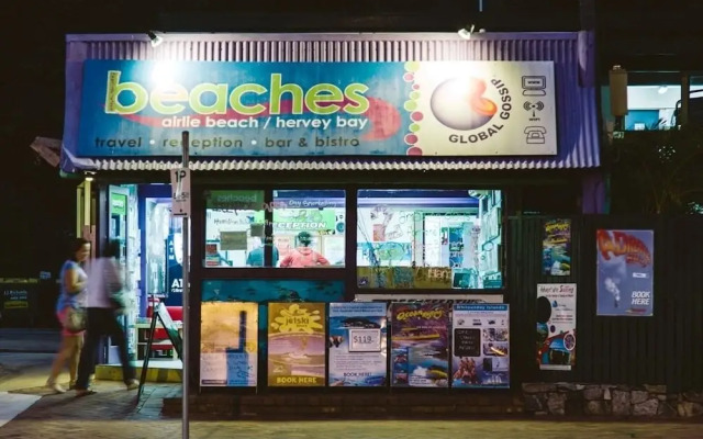 Airlie Sun & Sand Accommodation