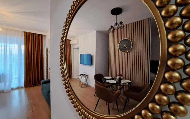 Pallady Towers Residence