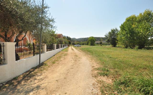 Elena Apartments Corfu