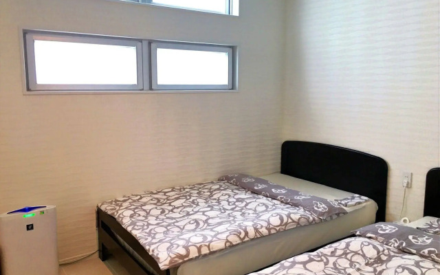 Guesthouse UmiOto Miyakojima