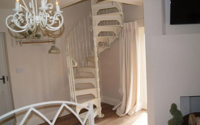 Willington Lodge B&B