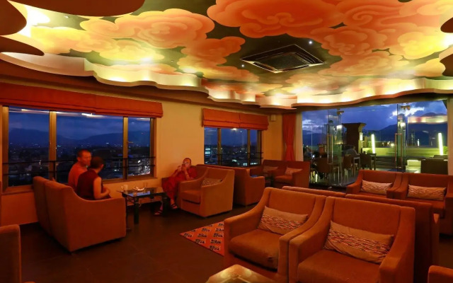 Hotel Shambala