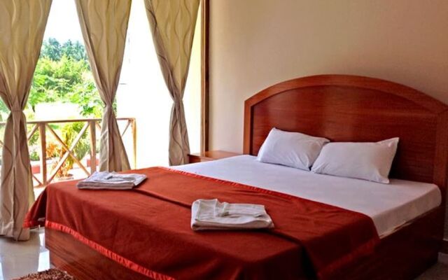 Hotel Neha Palace