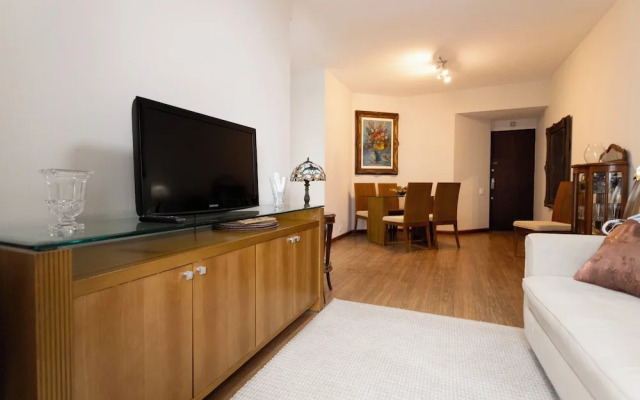 SUH Copacabana 78 Premium Flat