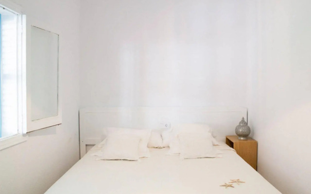 NWT Casa Armonía