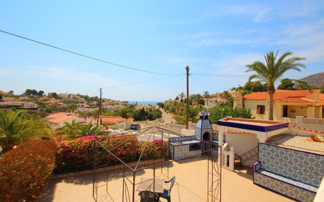 Villa Canuta 1 - Plaza Mayor