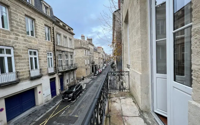 Magnifiques Appartements Climatisés