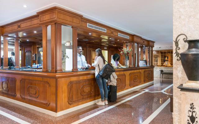 Hotel Torre Azul & Spa - Adults Only