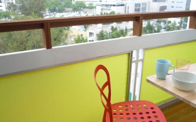 Chanteclair Apartment City Center