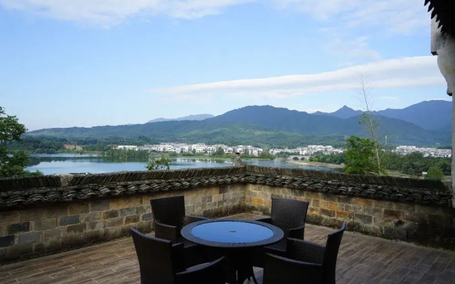 ShangYuan Resort & Inn