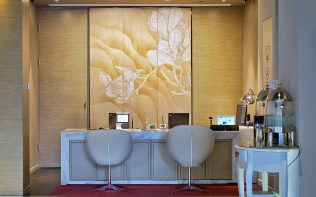 Metropolo Dahua Hotel Shanghai