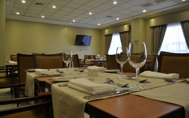 Hotel Diego de Almagro Alto el Loa