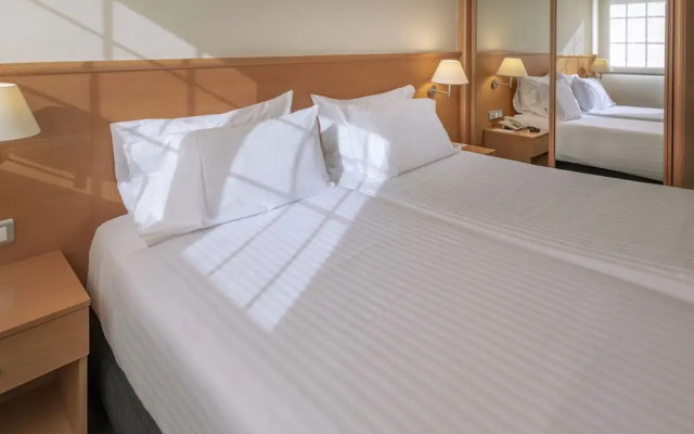 Apartamentos Playa de Castelldefels