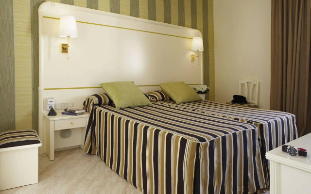 Hotel Spa Porto Cristo