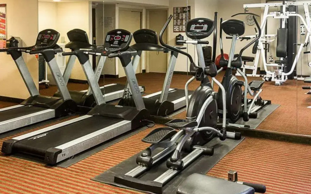 Comfort Inn Newport News - Hampton I-64