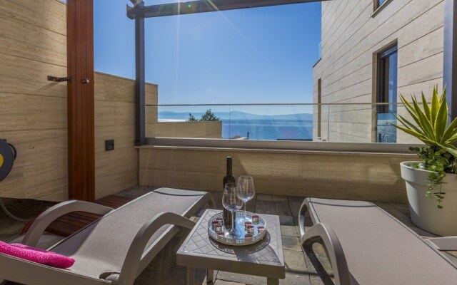 Apartments DEL MAR 3