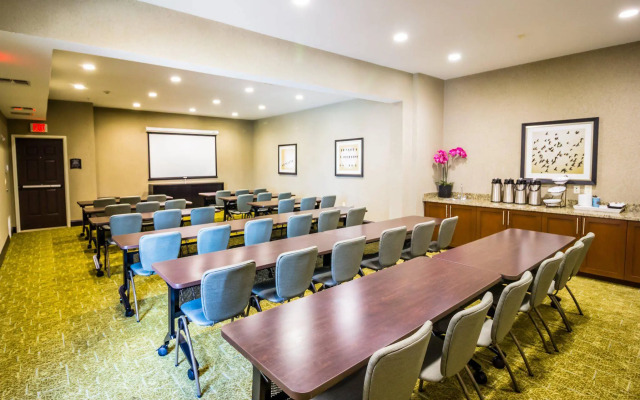 Staybridge Suites Plano - Legacy West Area by IHG