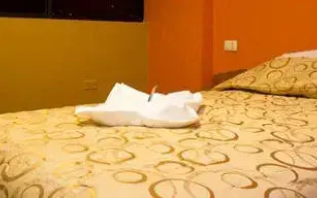 Inka Hostal Huaraz