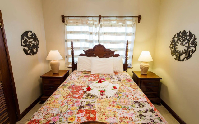 Banyan Bay Suites