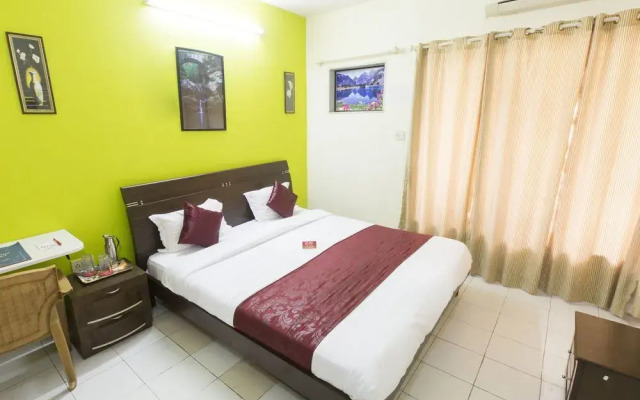 OYO Apartments IIT Bombay