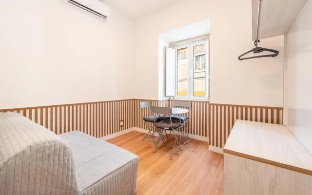 GuestReady - 1BR Suite Neoclassical - 1D - Ajuda