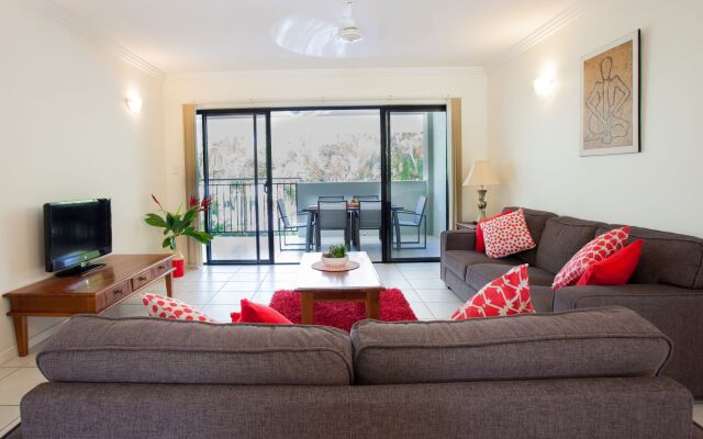 Seaforth Apartments