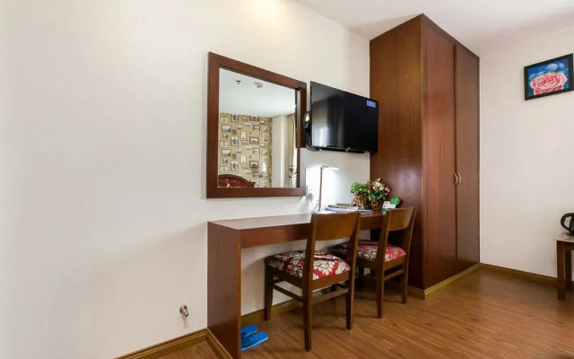 An Bình Hotel