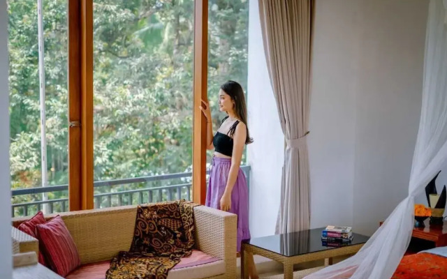 Villa Sekembang Ubud