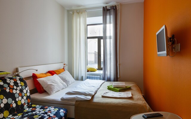 Station Hotel G73