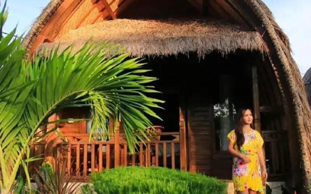 Gati Cottage
