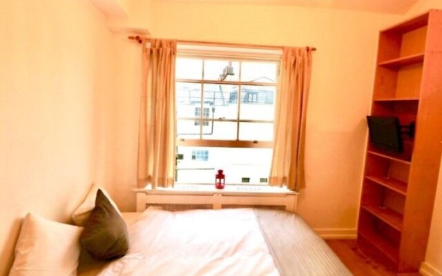 HFS Studio Next To Hydepark L29