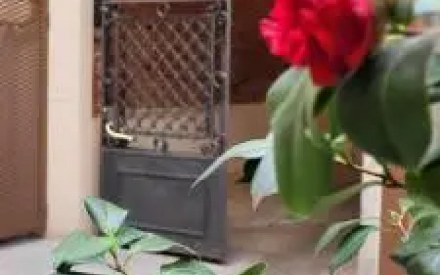 Santarella Guest House