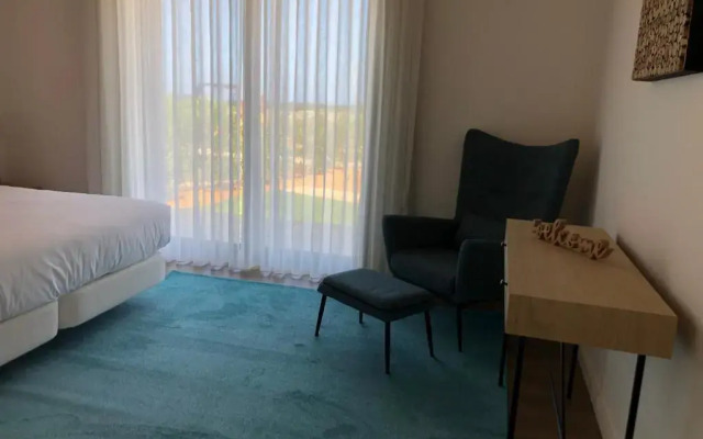 Quinta do Planalto Vicentino - Casas de Campo